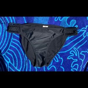 Hollister bikini bottoms